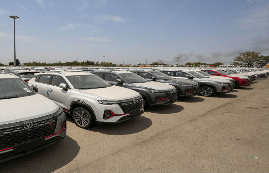 شرایط واردات خودروهای خارجی به منطقه آزاد مازندران